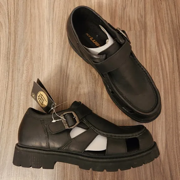 Lugz shoes.  Size 11 nwt