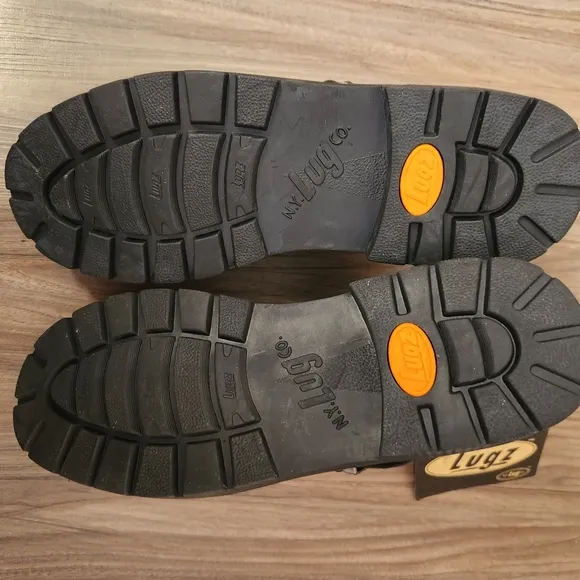 Lugz shoes.  Size 11 nwt