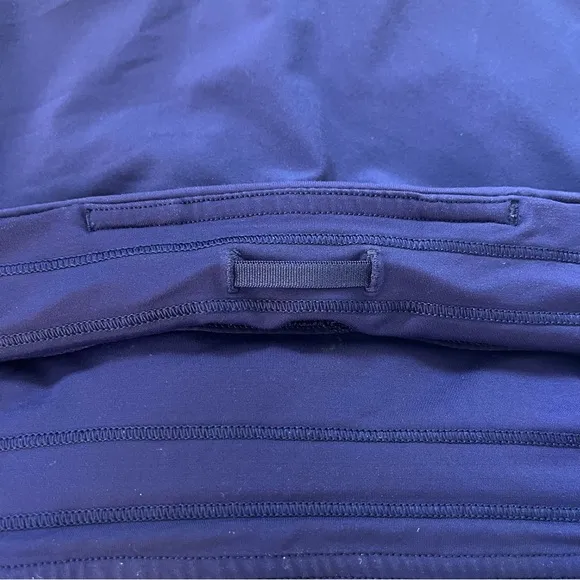 Lululemon Circuit Breaker Skirt II, Aeon, Size 8