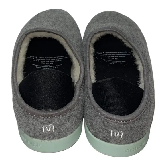 Mahabis Woman Shoes Size 7