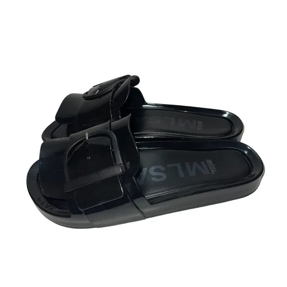 Melissa Woman Shoes Size 7
