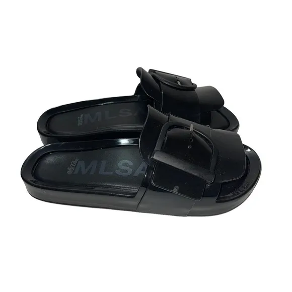 Melissa Woman Shoes Size 7