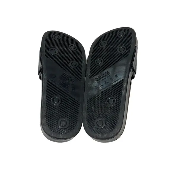 Melissa Woman Shoes Size 7