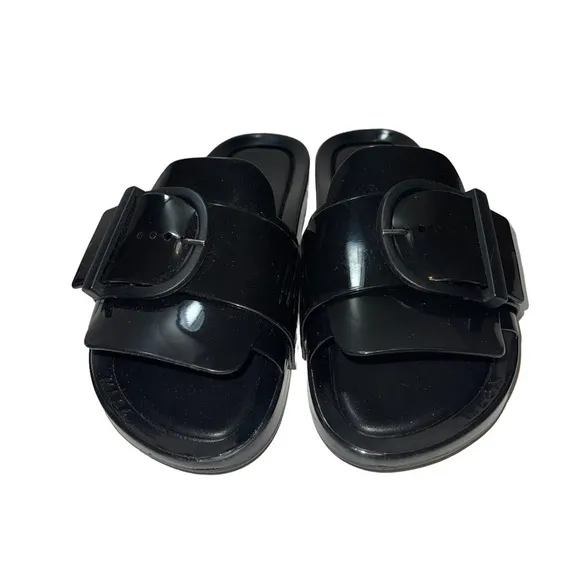 Melissa Woman Shoes Size 7