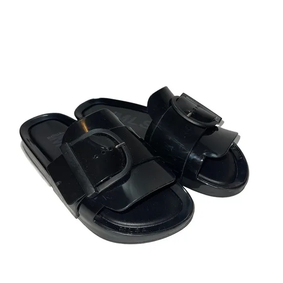 Melissa Woman Shoes Size 7