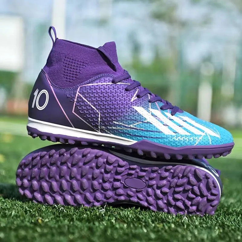 Men Sneakers Soccer Shoes