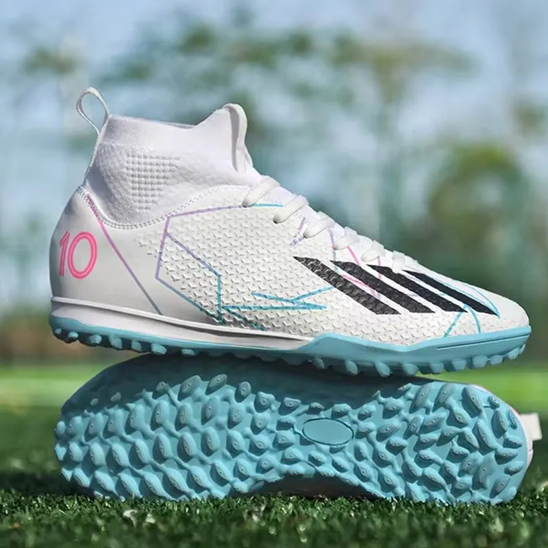 Men Sneakers Soccer Shoes
