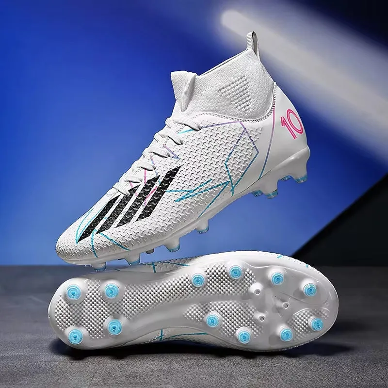 Men Sneakers Soccer Shoes