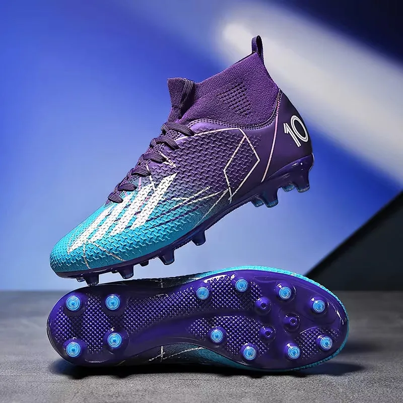 Men Sneakers Soccer Shoes