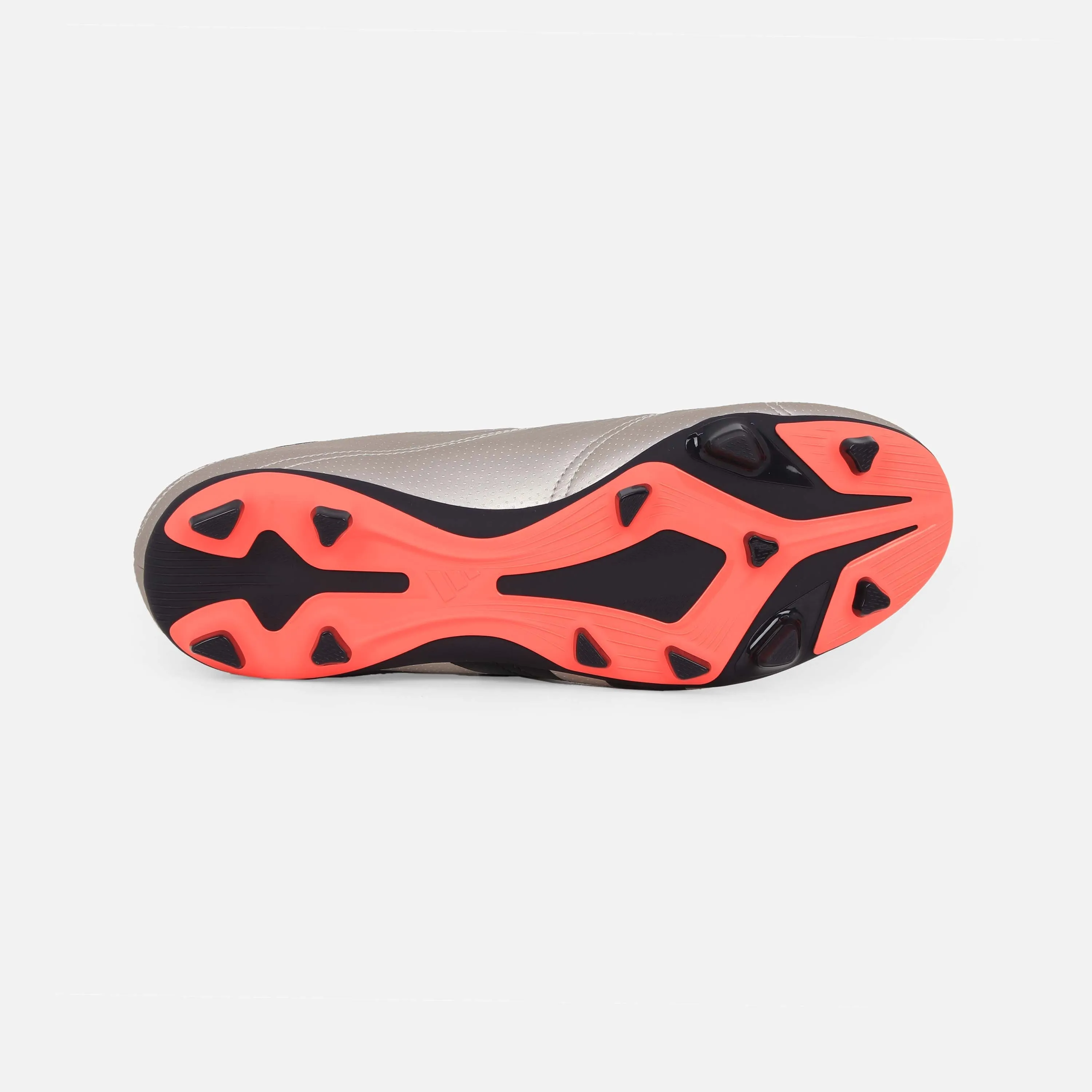 MEN SOCCER LACE-UP SHOES
