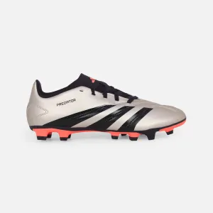 MEN SOCCER LACE-UP SHOES