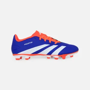 MEN SOCCER LACE-UP SHOES