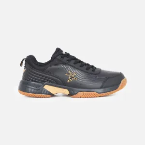 MEN TENNIS LACE-UP SHOES