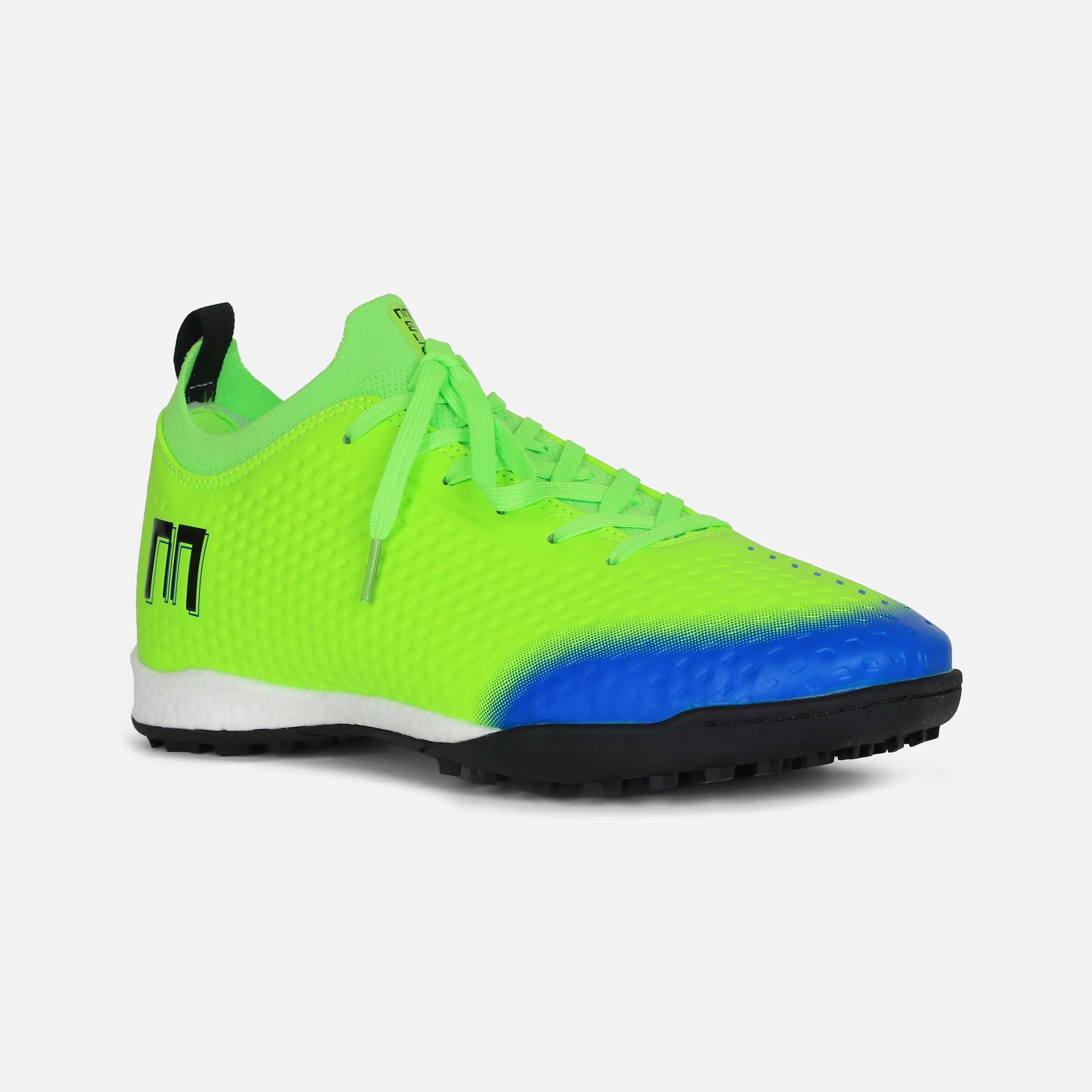 MEN TURF LACE-UP SHOES