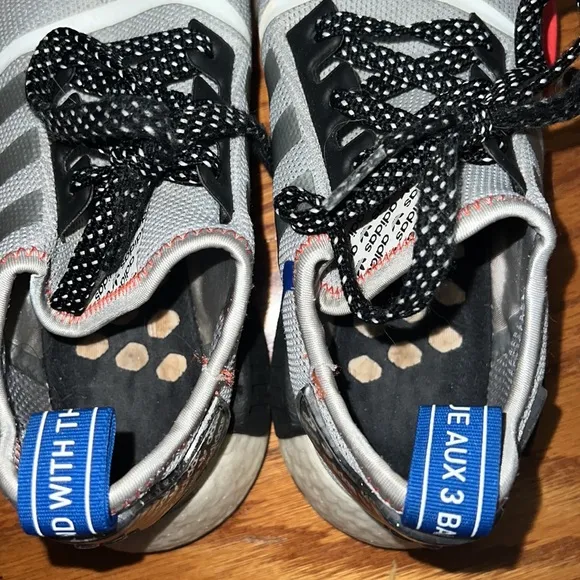 Men's Adidas NMD_R1 SHOES Size 7