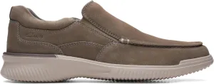 Men's Clarks Donaway Free - Stone