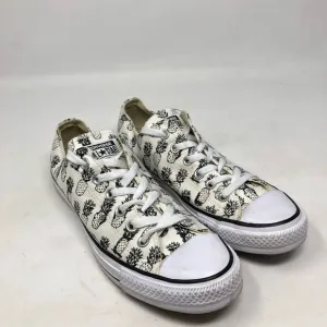 Men’s Converse Chuck Taylors Pineapple Print Shoes