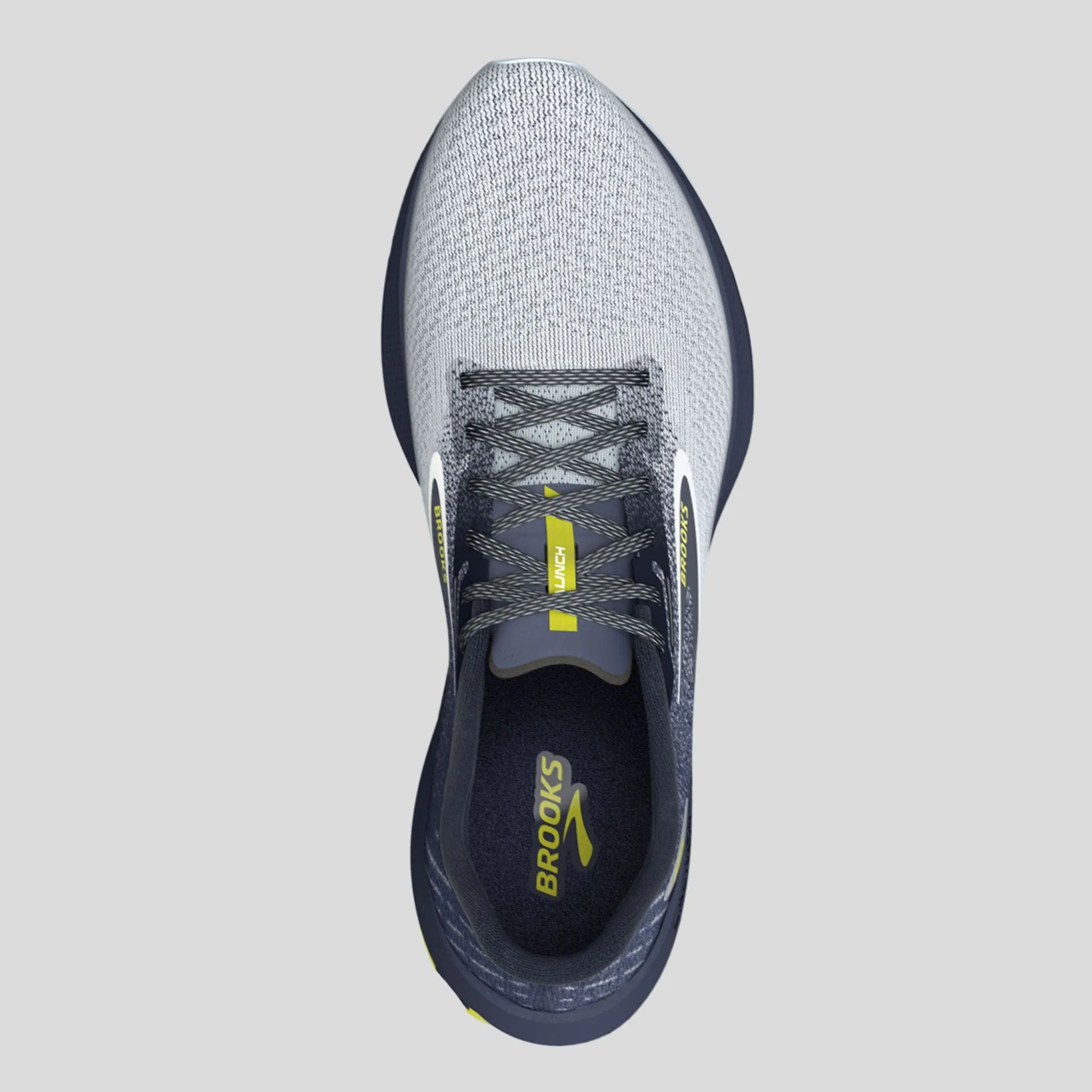 Men's Launch 10 | Iris/Ballad Blue/Sulphur