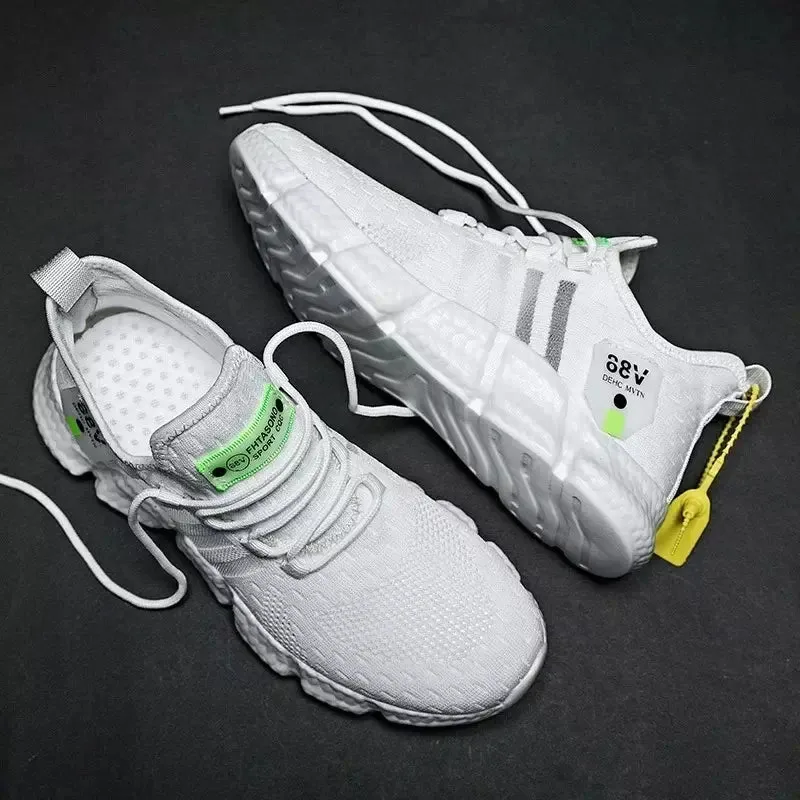 Men's tennis sneakers