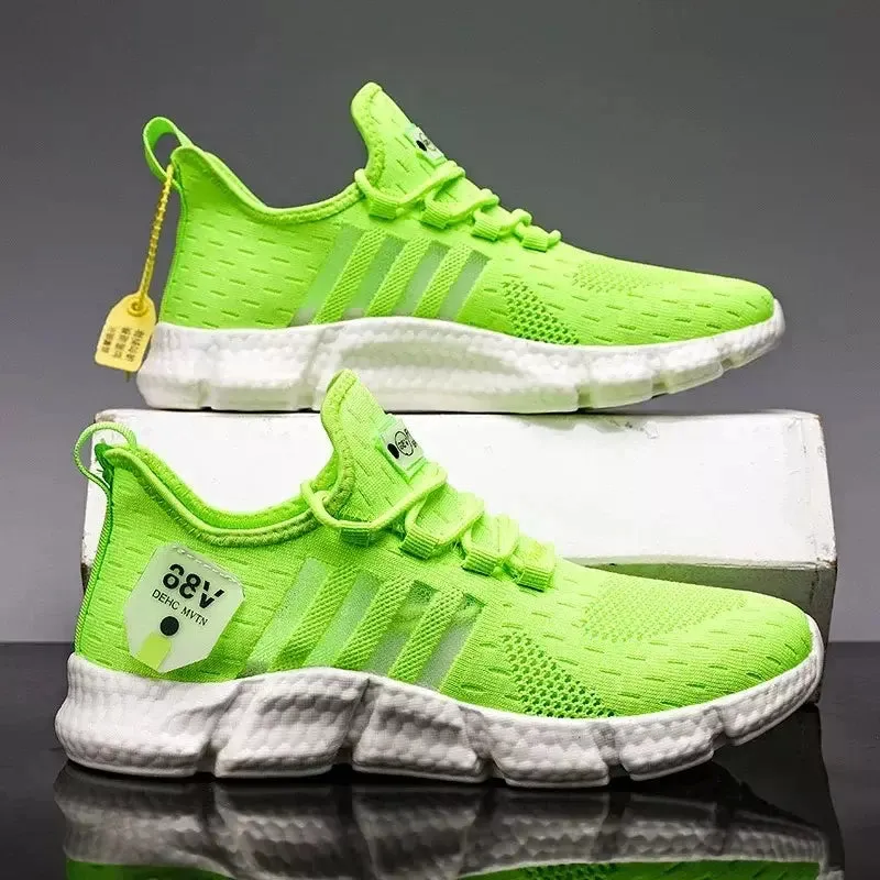 Men's tennis sneakers