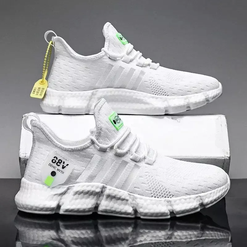 Men's tennis sneakers