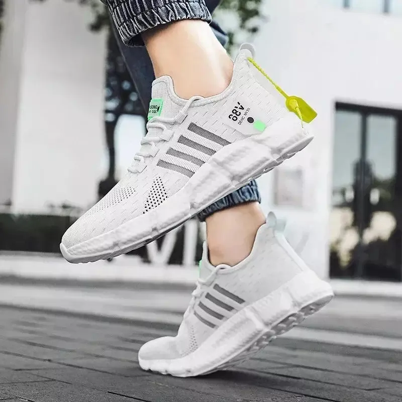 Men's tennis sneakers