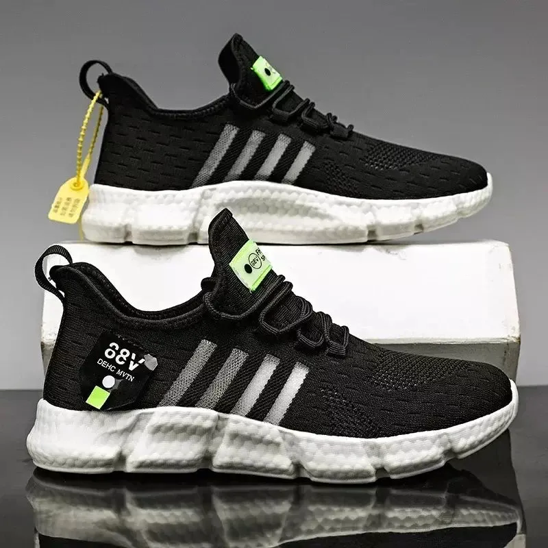 Men's tennis sneakers