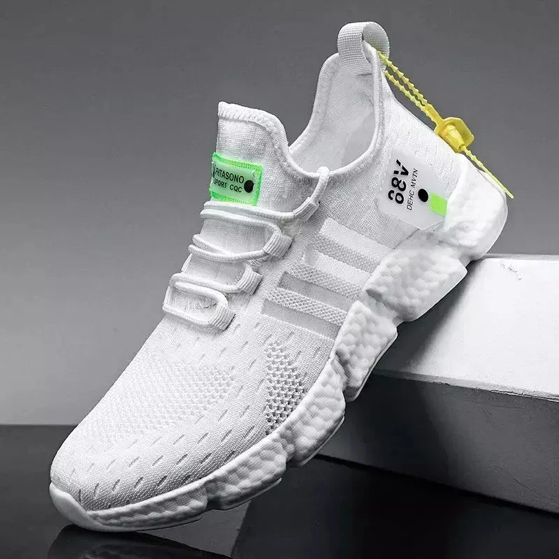 Men's tennis sneakers