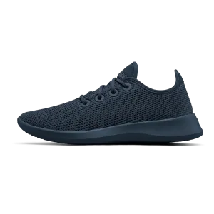Men's Tree Runners - Navy Night (Dark Navy Sole)