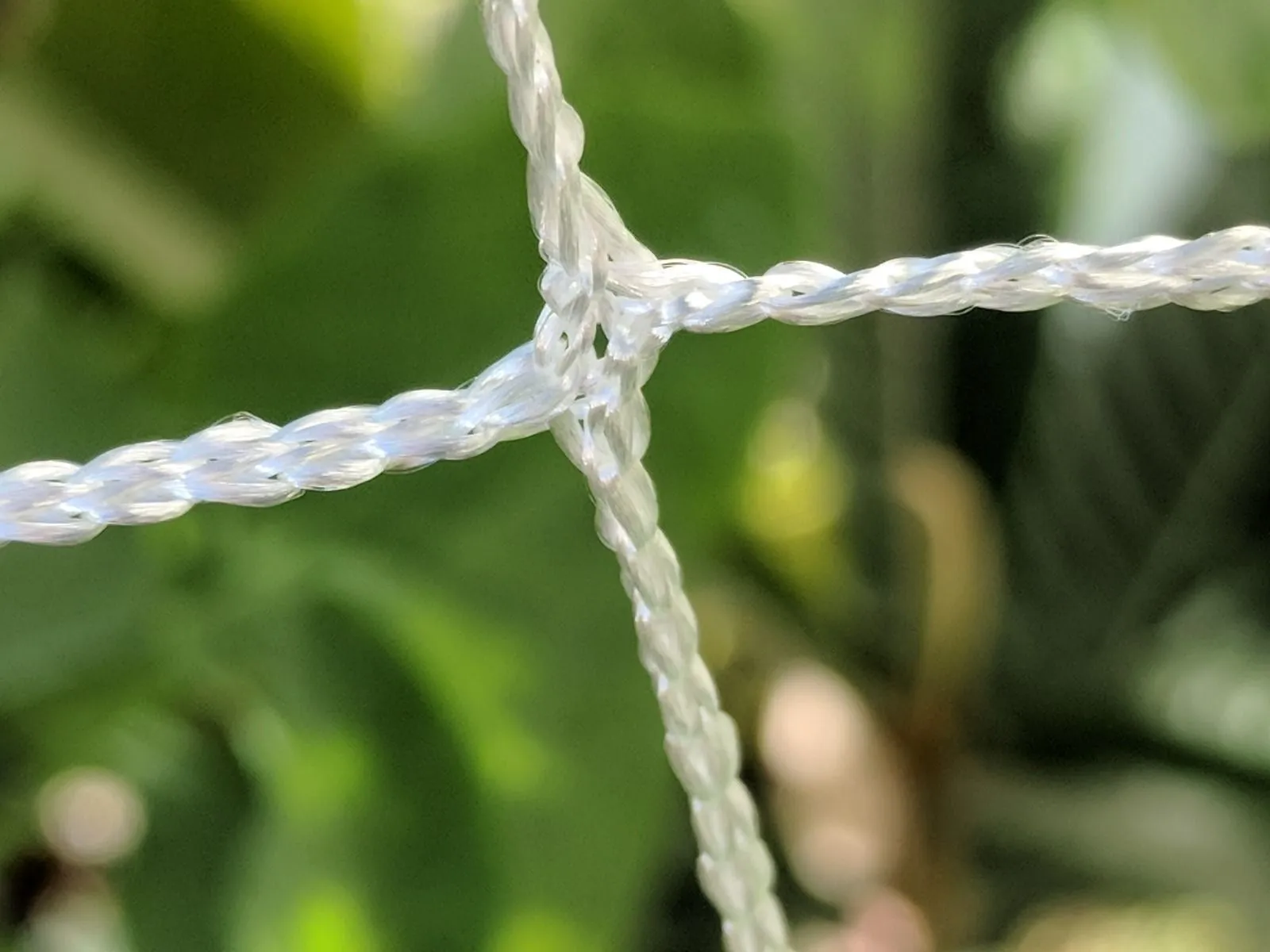 MIGHTY109 Trellis Netting