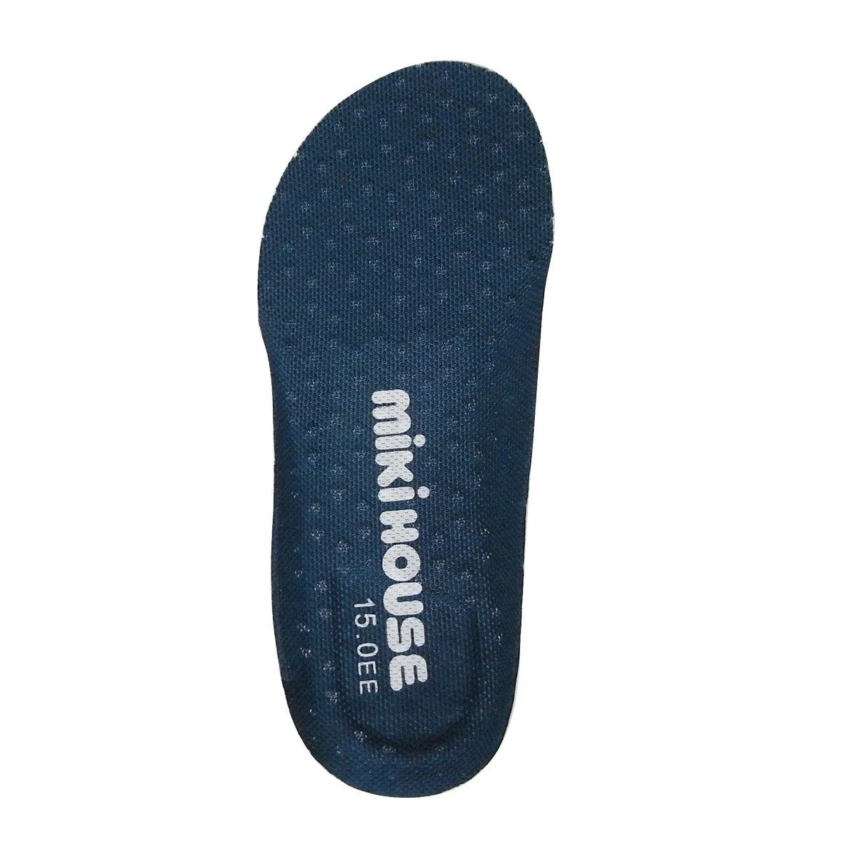 MIKIHOUSE STEP TWO SHOES
