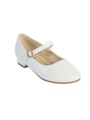 Mini Heel Shoe S145