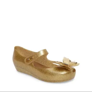 Mini Melisa Ultragirl Fly Butterfly shoes