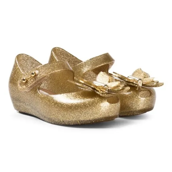 Mini Melisa Ultragirl Fly Butterfly shoes