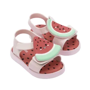 Mini Melissa - Jump Fruitland BB - Pink