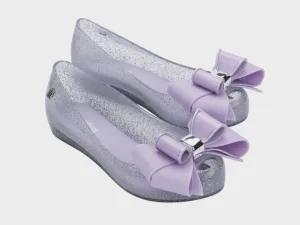 Mini Melissa - Ultragirl Sweet IX Infinity - Glitter/Lilac