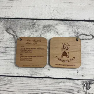Mini Tool - Finnegan's Run