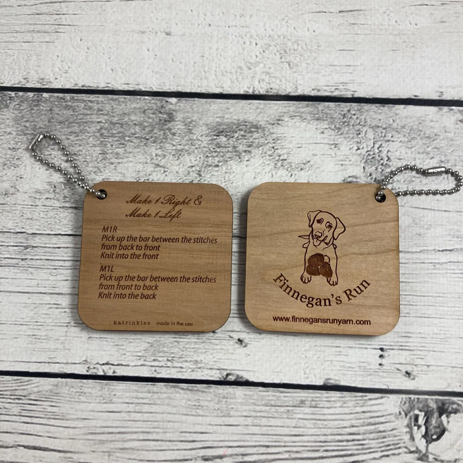 Mini Tool - Finnegan's Run