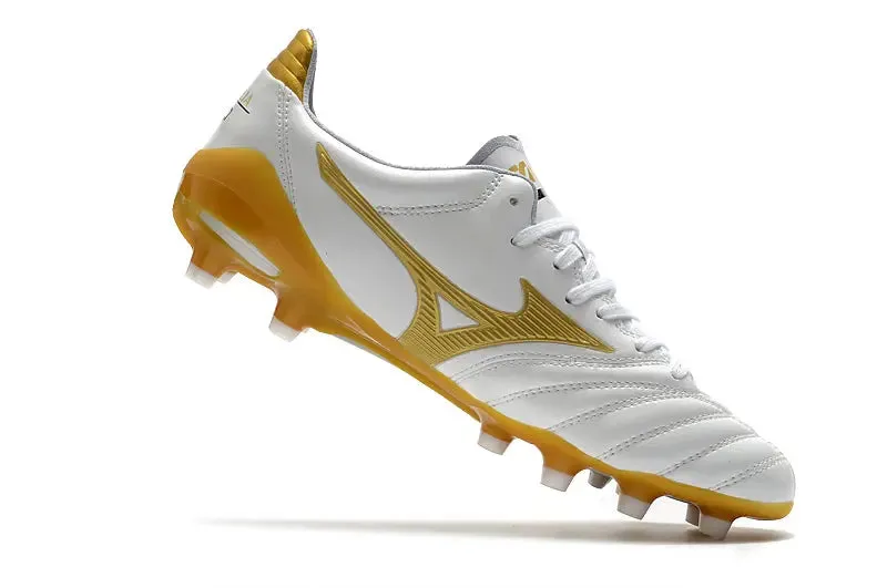 Mizuno Morelia Neo II Made in Japan FG