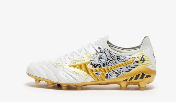 Mizuno MORELIA NEO III β Made In Japan FG