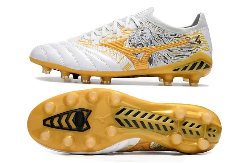 Mizuno MORELIA NEO III β Made In Japan FG