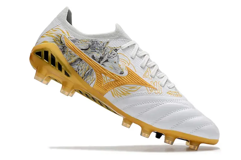 Mizuno MORELIA NEO III β Made In Japan FG