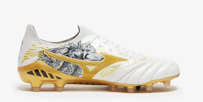 Mizuno MORELIA NEO III β Made In Japan FG