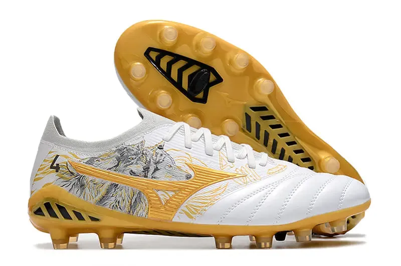 Mizuno MORELIA NEO III β Made In Japan FG