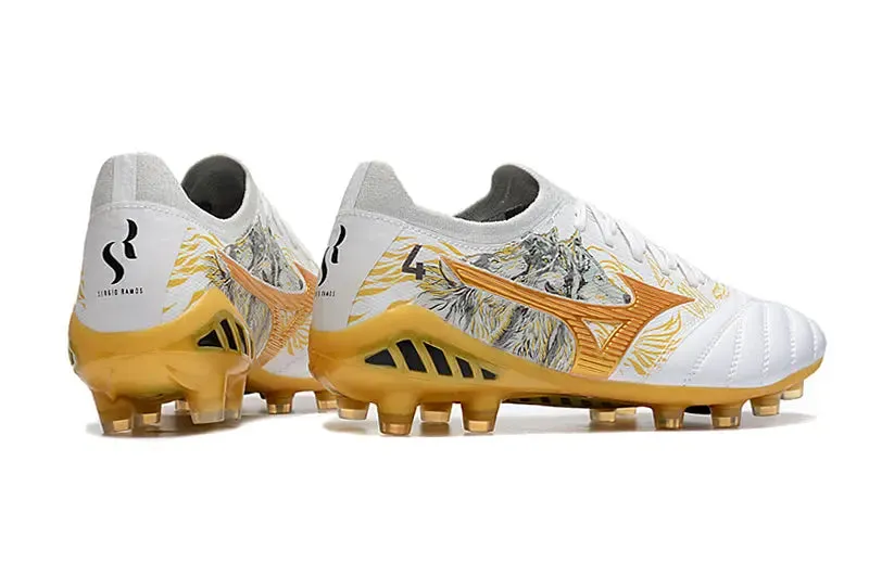 Mizuno MORELIA NEO III β Made In Japan FG