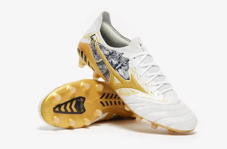 Mizuno MORELIA NEO III β Made In Japan FG