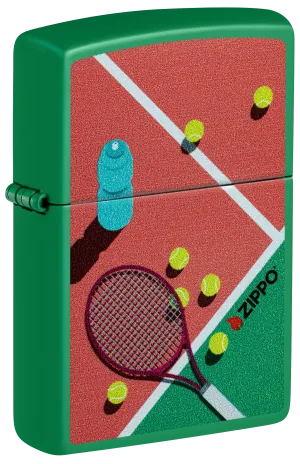 Modèle Tennis