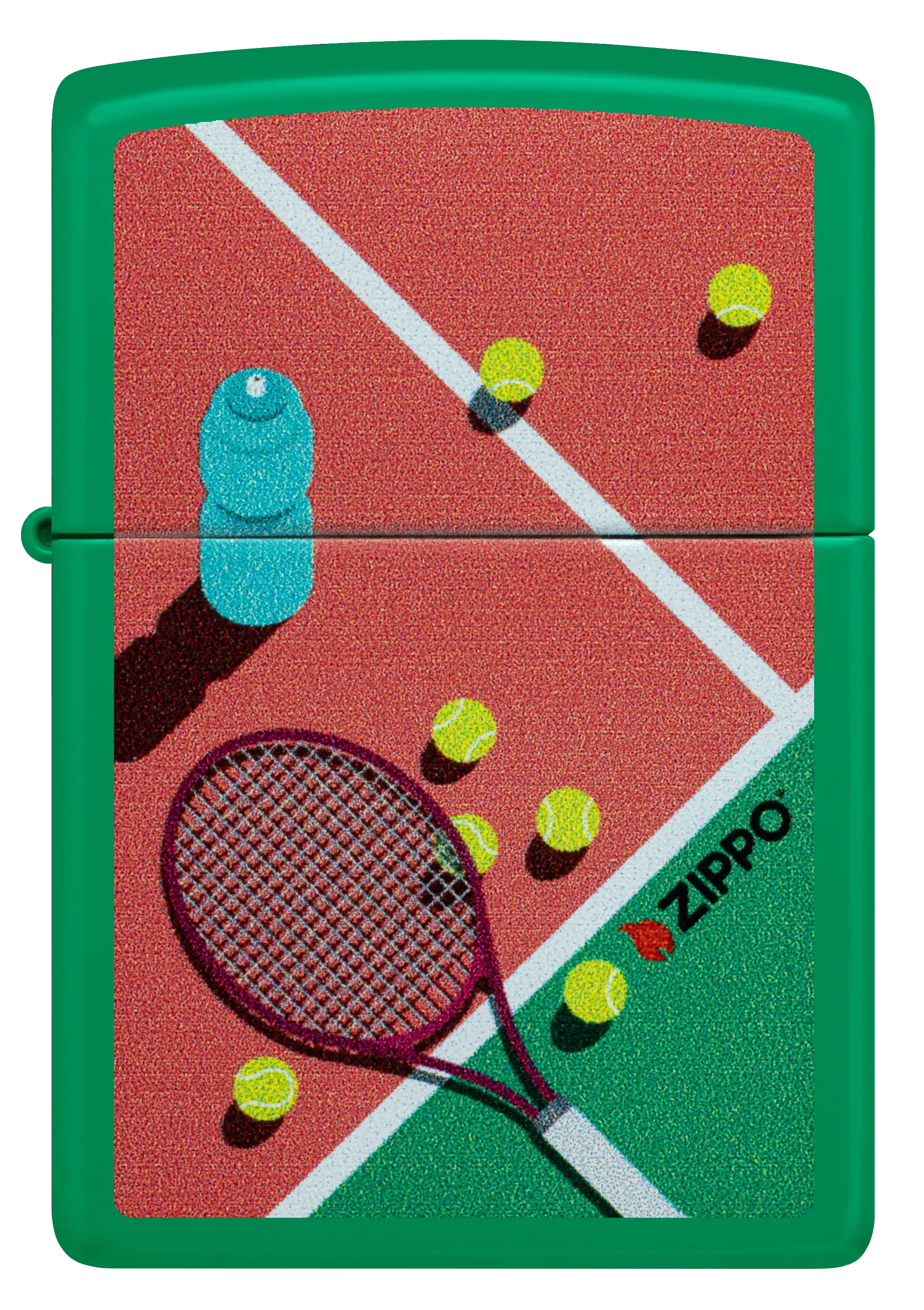Modèle Tennis