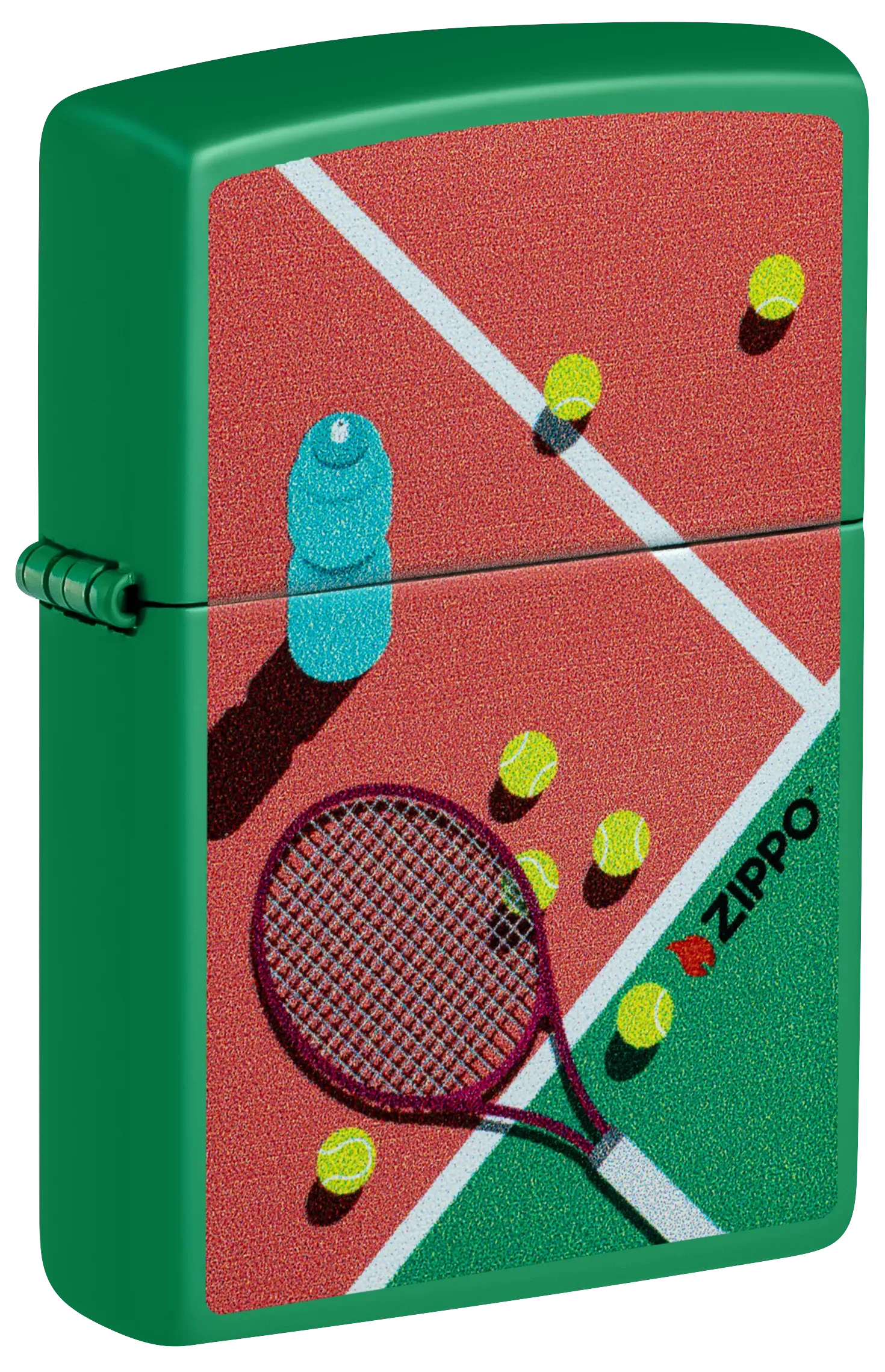Modèle Tennis