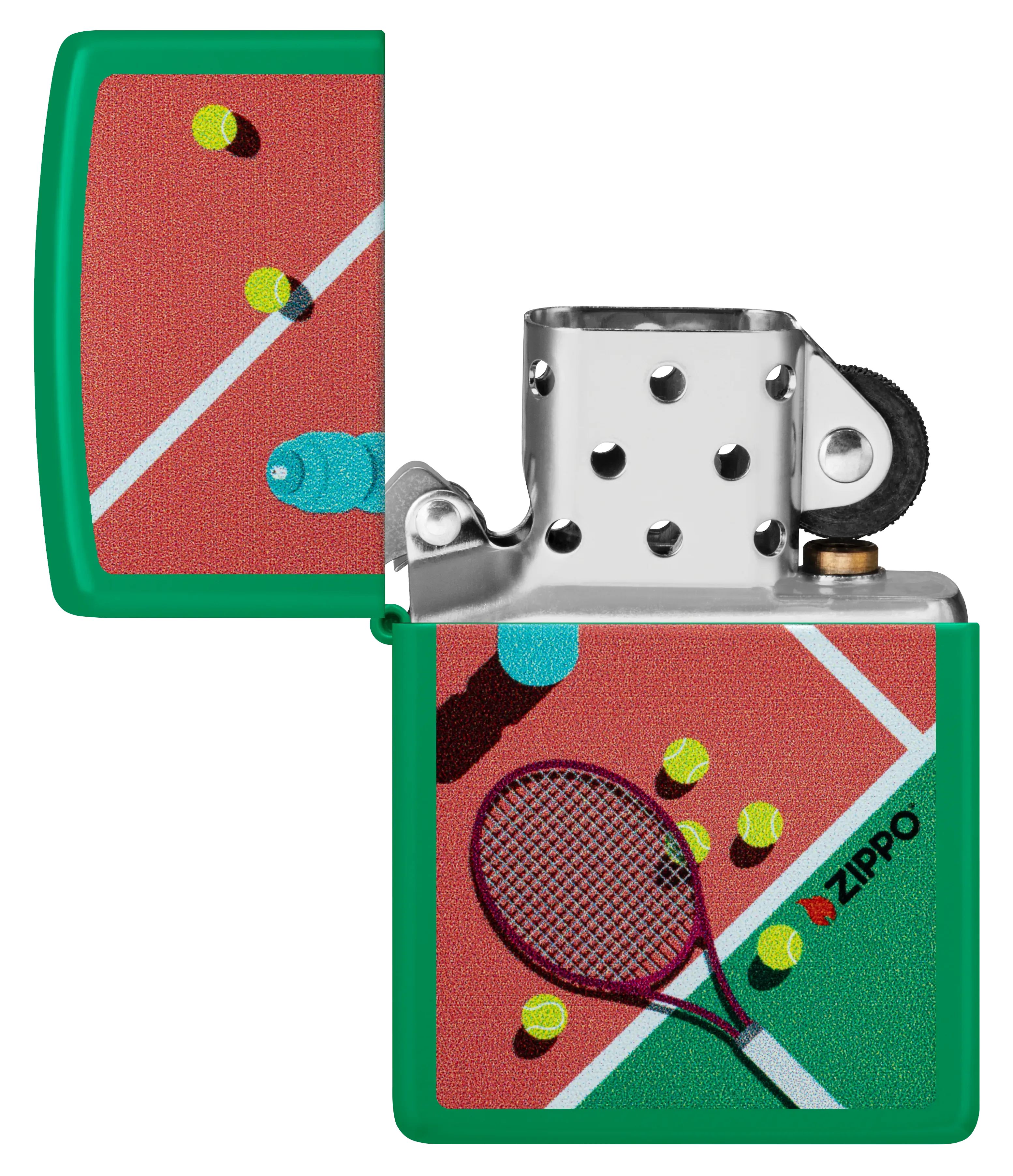 Modèle Tennis